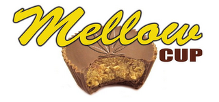 MELLOW CUP logo