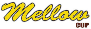 MELLOW CUP logo