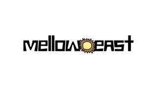 MELLOW EAST logo