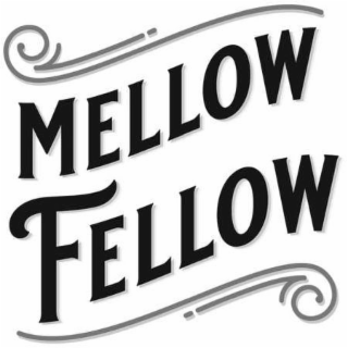 MELLOW FELLOW logo