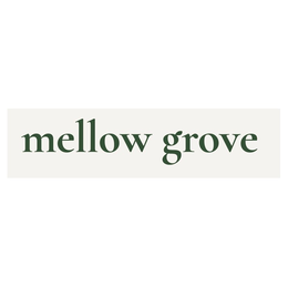 MELLOW GROVE logo