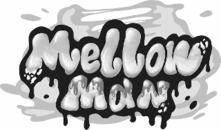 MELLOW MAN logo