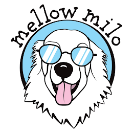 MELLOW MILO logo