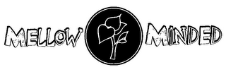 MELLOW MINDED logo