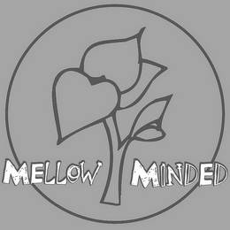 MELLOW MINDED logo