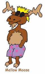 MELLOW MOOSE logo