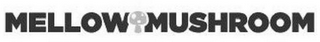MELLOW MUSHROOM logo
