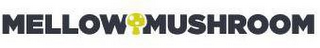 MELLOW MUSHROOM logo