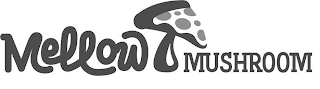 MELLOW MUSHROOM logo