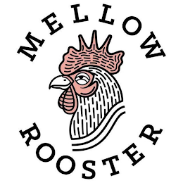 MELLOW ROOSTER logo