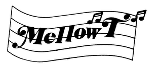 MELLOW T logo