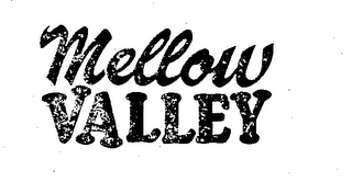 MELLOW VALLEY logo