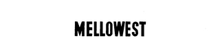 MELLOWEST logo