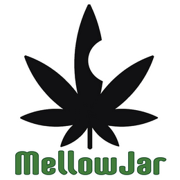 MELLOWJAR logo