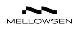 MELLOWSEN logo