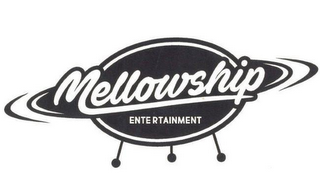 MELLOWSHIP ENTERTAINMENT logo