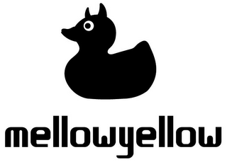 MELLOWYELLOW logo
