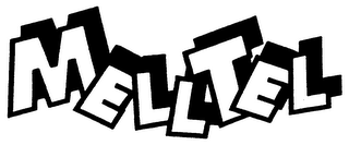 MELLTEL logo