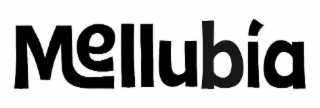 MELLUBIA logo