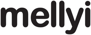 MELLYI logo