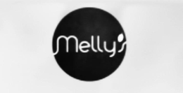 MELLY'S logo