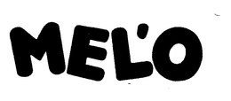 MEL'O logo