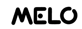 MELO logo