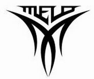 MELO logo