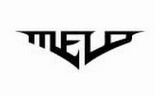 MELO logo