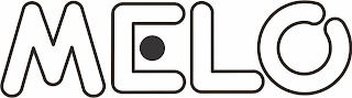 MELO logo