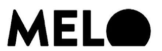 MELO logo