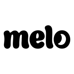 MELO logo
