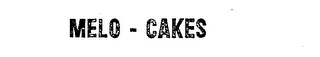 MELO-CAKES logo