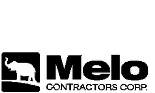 MELO CONTRACTORS CORP. logo