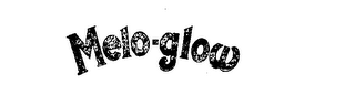 MELO-GLOW logo