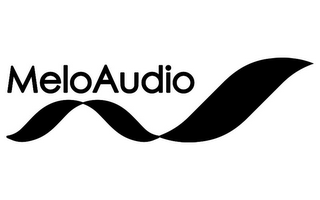 MELOAUDIO logo