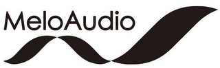 MELOAUDIO logo