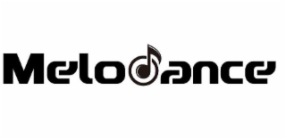 MELODANCE logo
