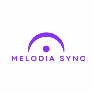 MELODIA SYNC logo