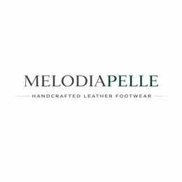 MELODIAPELLE logo