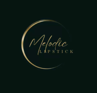 MELODIC LIPSTICK logo