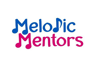 MELODIC MENTORS logo