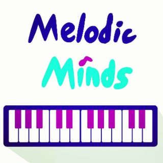 MELODIC MINDS logo