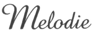 MELODIE logo