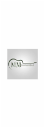 MELODIES & MOMENTS MUSIC THERAPY SERVICES logo
