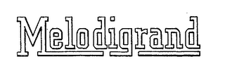 MELODIGRAND logo