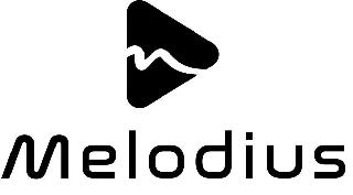 MELODIUS logo