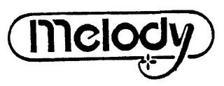 MELODY logo