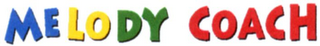 MELODY COACH logo