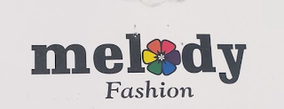 MELODY FASHION logo